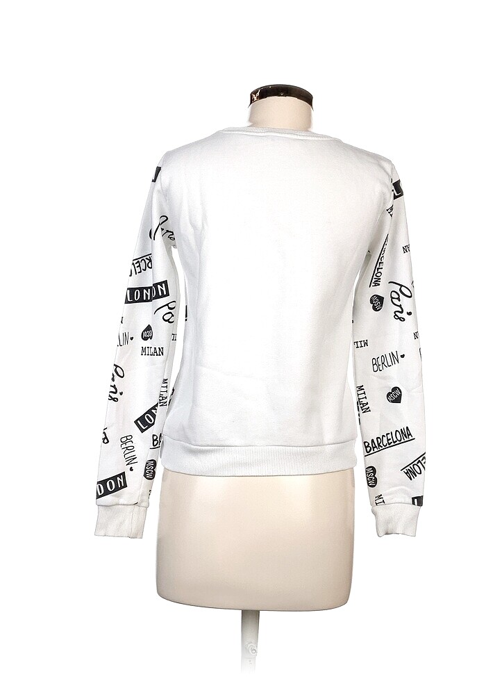 Koton Sweatshirt %70 İndirimli. - Görsel 3