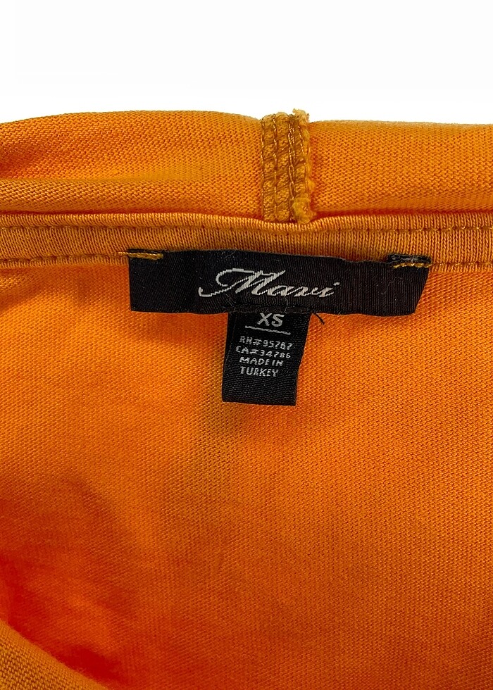 Mavi Jeans Bluz %70 İndirimli. - Görsel 4