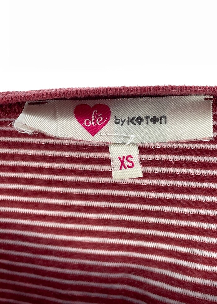 Koton Kazak / Triko %70 İndirimli. - Görsel 4