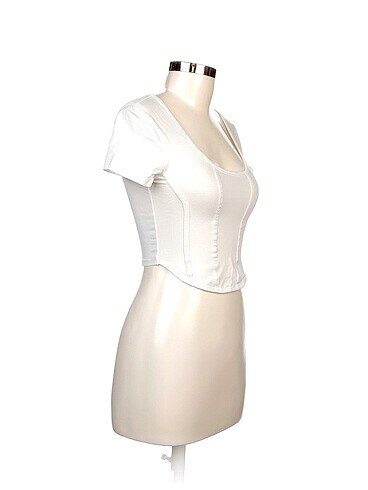 Koton T-shirt %70 İndirimli. - Görsel 2