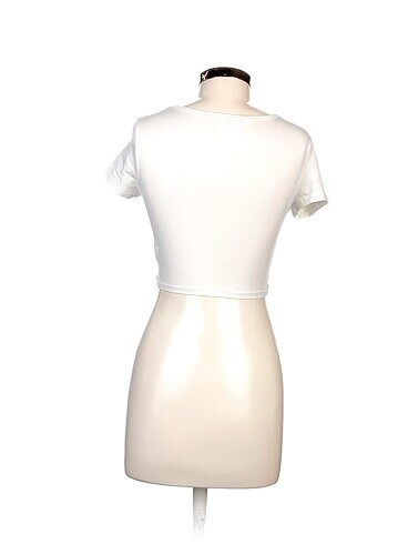 Koton T-shirt %70 İndirimli. - Görsel 3