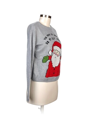 H&M Kazak / Triko %70 İndirimli. - Görsel 2