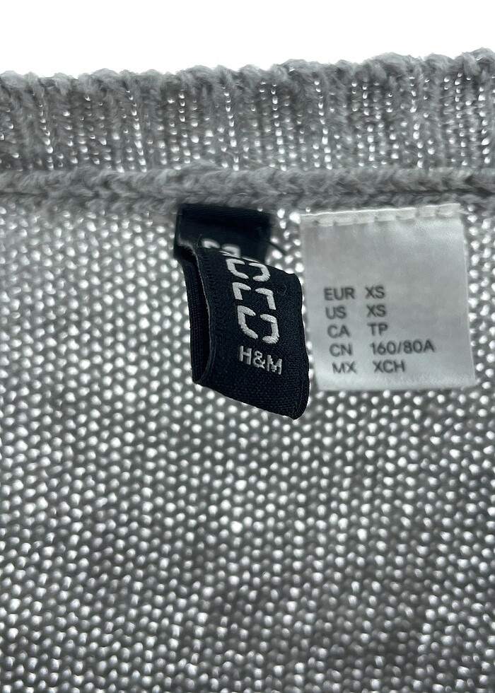 H&M Kazak / Triko %70 İndirimli. - Görsel 4