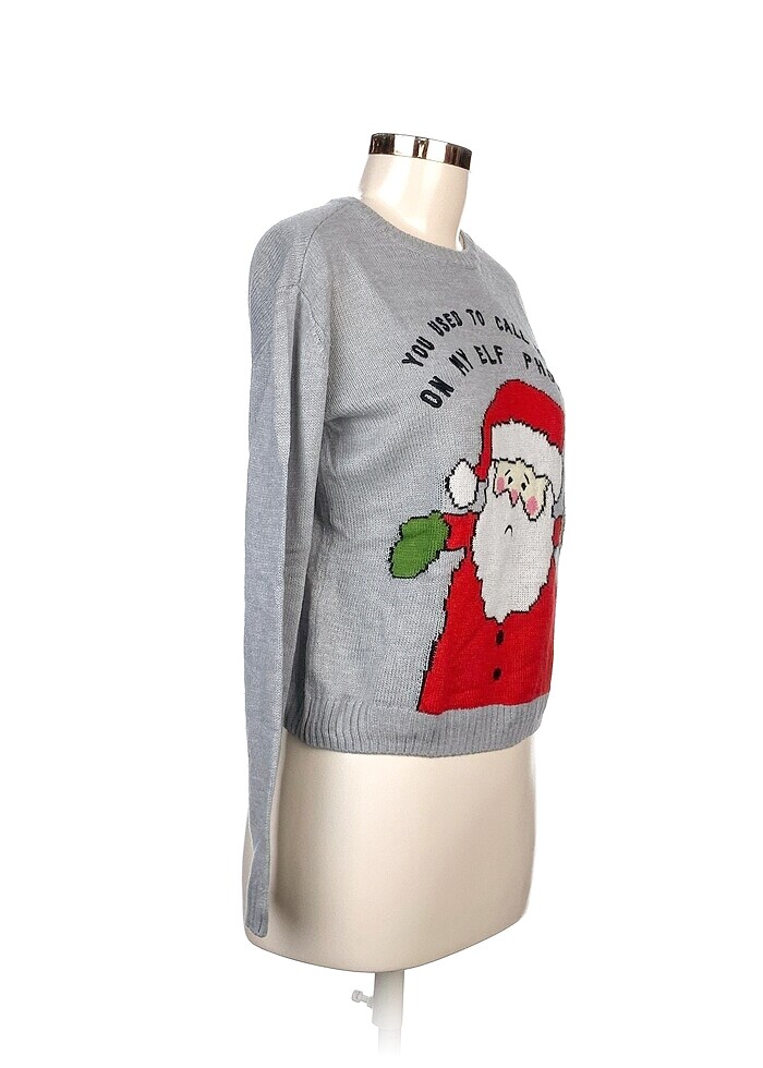 H&M Kazak / Triko %70 İndirimli. - Görsel 2