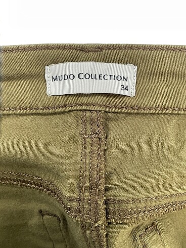 Mudo Mini Etek %70 İndirimli. - Görsel 4