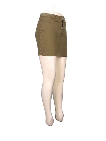 Mudo Mini Etek %70 İndirimli. - Görsel 2