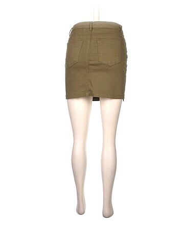 Mudo Mini Etek %70 İndirimli. - Görsel 3