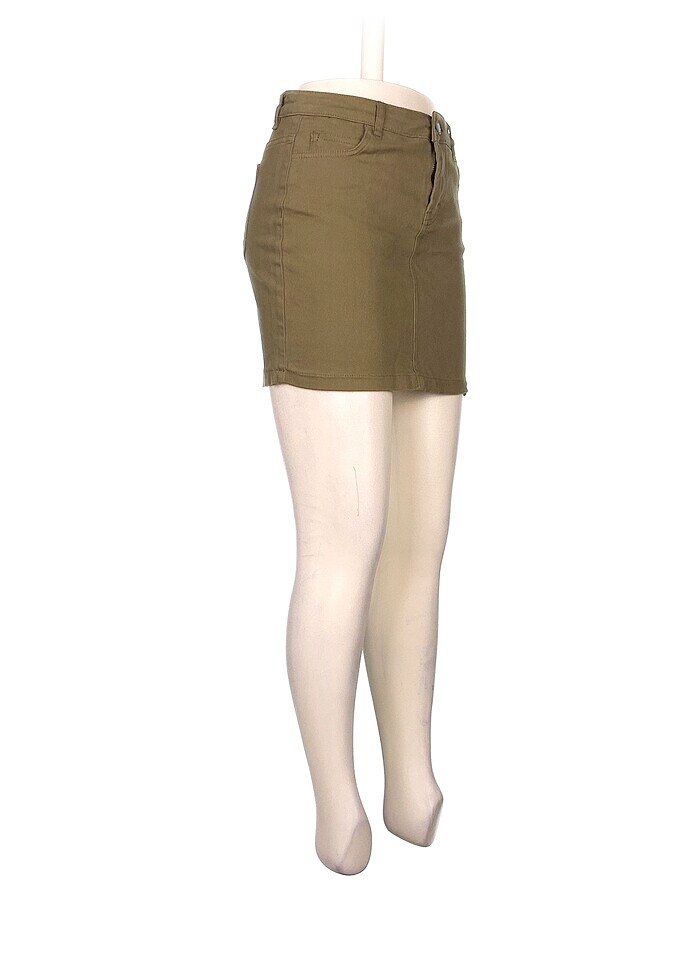 Mudo Mini Etek %70 İndirimli. - Görsel 2