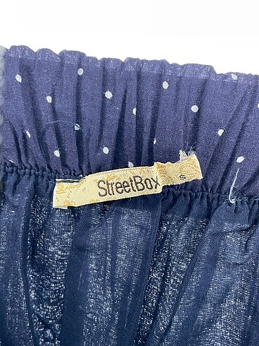 Vintage Love Mini Etek %70 İndirimli. - Görsel 4