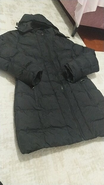 xl Beden Kadın mont