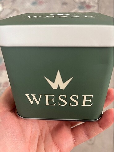 Diğer Wesse saat