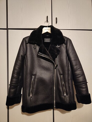 biker ceket