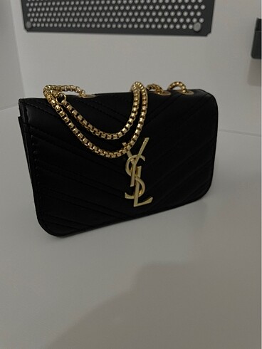 Saint laurent çanta