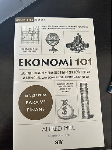 Ekonomi 101
