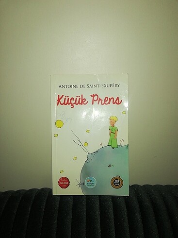 Küçük prens