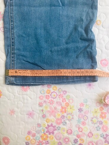 Loft kadın salopet pantolon - Görsel 5