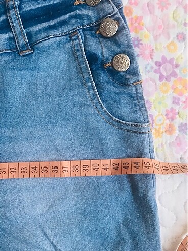 Loft kadın salopet pantolon - Görsel 7