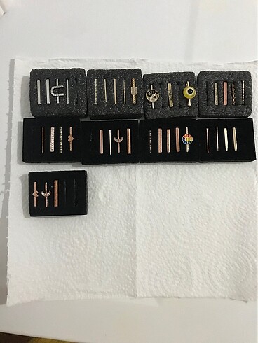 Apple Watch kordon aksesuarı