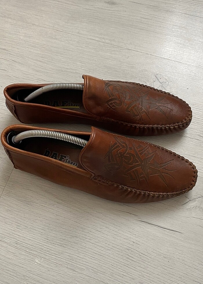 Kemal Tanca erkek espadril - Görsel 2