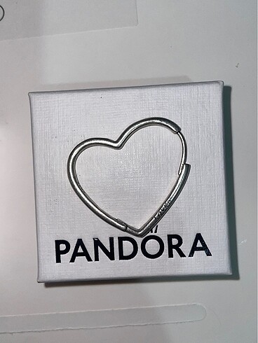 Pandora Pandora küpe