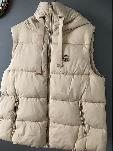 U.S Polo Assn. Yelek