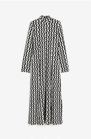 H&M H&M elbise