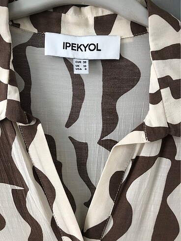 ipekyol İpekyol elbise