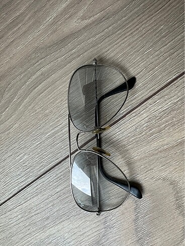 Rayban gözlük