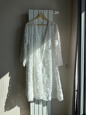 Özel dikim kaftan