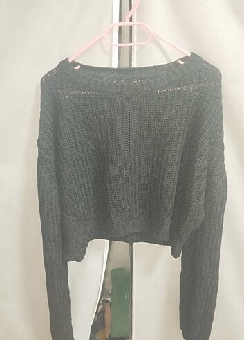 Siyah crop