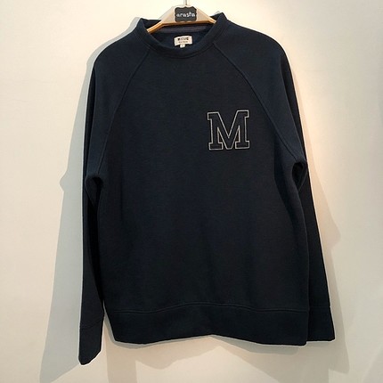 Mustang Sweatshirt