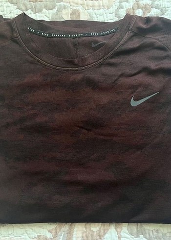 Orijinal XL beden nike termal üst sweatshirt - Görsel 2