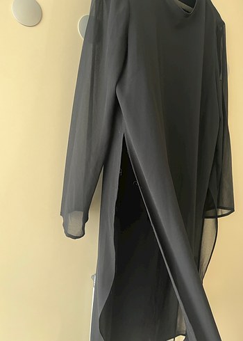 Siyah Tunik - Görsel 5