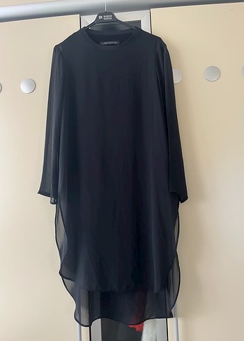 Siyah Tunik - Görsel 6