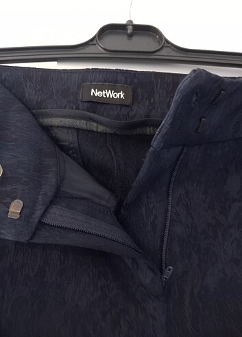 Network Network panton