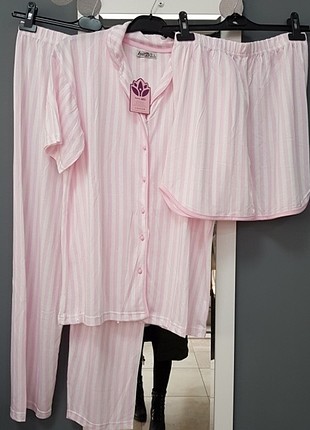 Bayan pijama