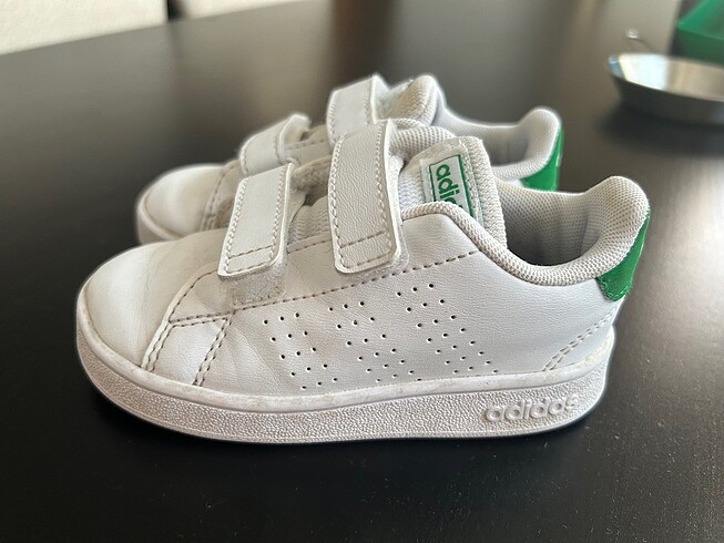 Adidas Bebek Spor Ayakkabı