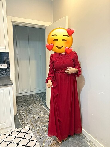 Diğer Tesettür abiye