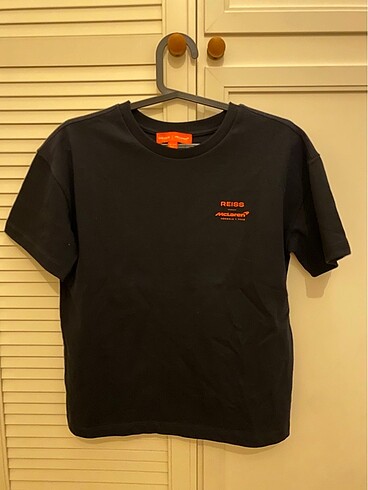 Reiss REISS McLaren Formula 1 TShirt