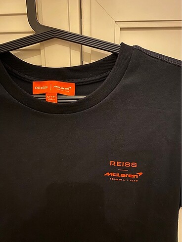 s Beden REISS McLaren Formula 1 TShirt