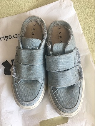 Zara marka terlik