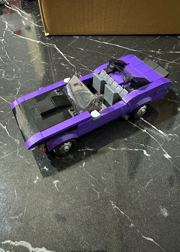  Beden Lego dodge