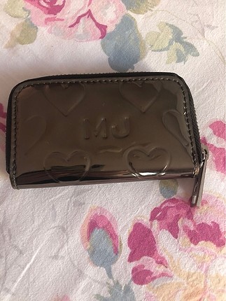 Marc Jacobs mini cüzdan
