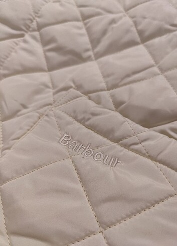 Barbour Mont