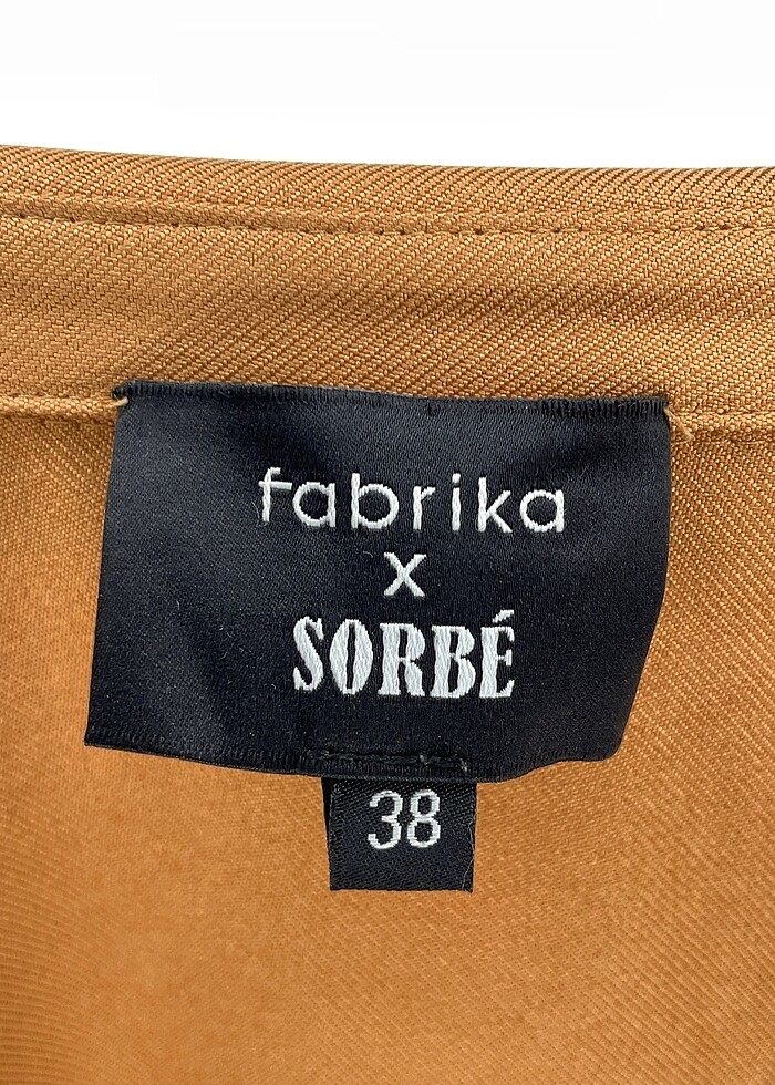 Fabrika Uzun Tulum %70 İndirimli. - Görsel 4