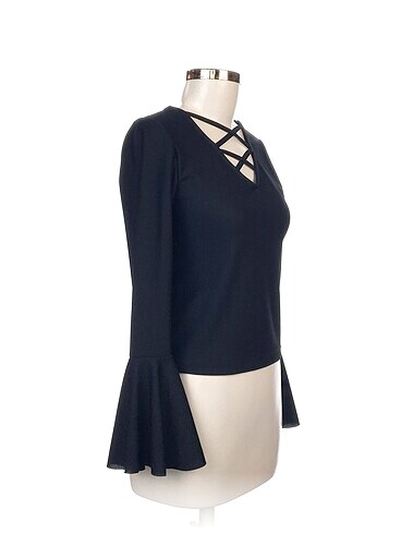 Vintage Love Vintage Love Bluz %70 İndirimli.