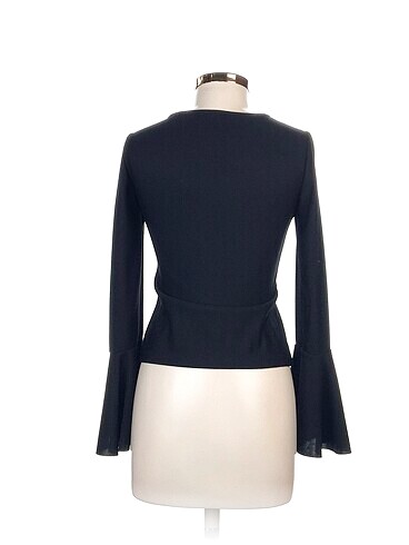 l Beden Vintage Love Bluz %70 İndirimli.