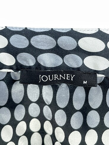 m Beden çeşitli Renk Journey Bluz %70 İndirimli.
