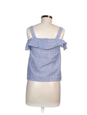xs Beden LC Waikiki Bluz %70 İndirimli.