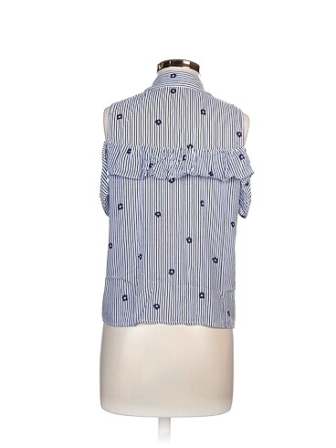 m Beden LC Waikiki Bluz %70 İndirimli.